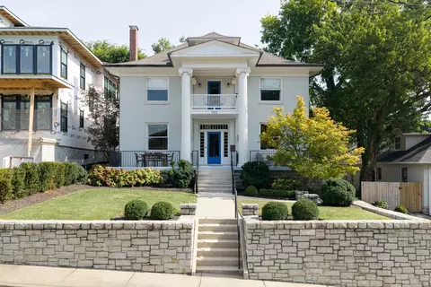 1702 Primrose Ave, Nashville, TN 37212