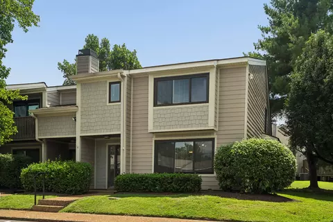 608 Barlin Dr, Nashville, TN 37221