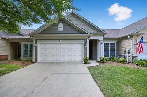117 Old Towne Dr, Mount Juliet, TN 37122