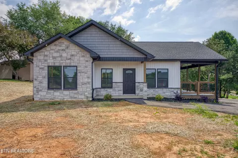 447 Cherokee Hills Rd, Seymour, TN 37865