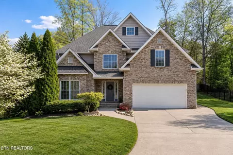 1306 Pershing Hill Ln, Knoxville, TN 37919