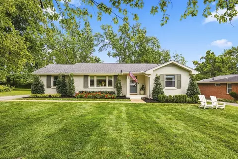 5006 Churchill Dr, Nashville, TN 37211