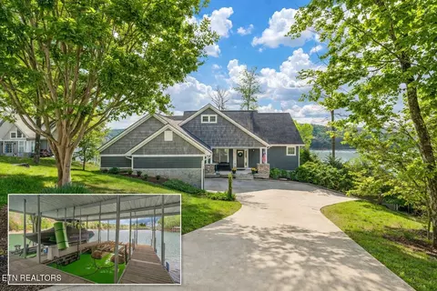 148 Smokeys Pt, La Follette, TN 37766