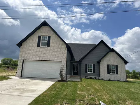 120 Hidden Cir, Shelbyville, TN 37160