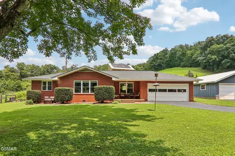 4311 Grindstone Ridge Rd, Pigeon Forge, TN 37863