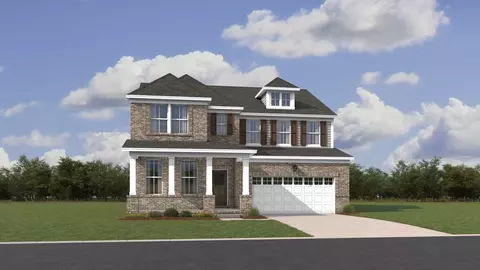 228 Crown Gardens Ct, Hermitage, TN 37076