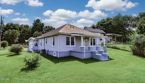 359 Old Knoxville Hwy, Newport, TN 37821