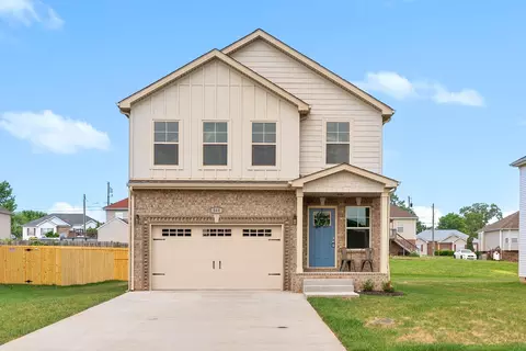 380 Hereford Farms, Clarksville, TN 37043