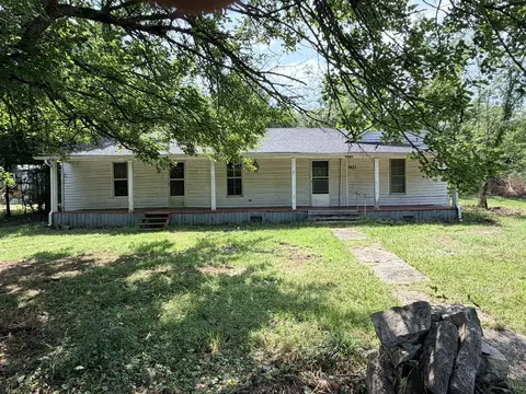 9421 Rockvale Rd, Rockvale, TN 37153