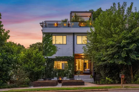 1105 Glenview Dr, Nashville, TN 37206