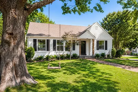 900 Woodmont Blvd, Nashville, TN 37204