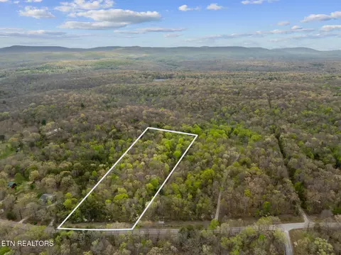 0 Peavine Rd, Crab Orchard, TN 37723
