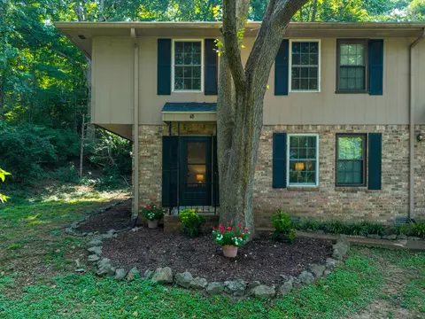 112 Bellevue Rd #48, Nashville, TN 37221