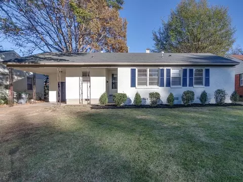 1776 Myrna Ln, Memphis, TN 38117