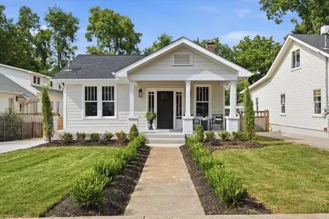945 Seymour Ave, Nashville, TN 37206