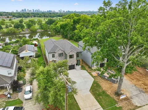 1714 River Dr # B, Nashville, TN 37218