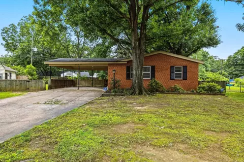5057 Christopher Ave, Memphis, TN 38118