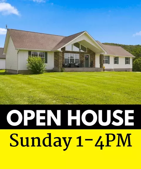 410 Thoroughbred Dr NW, Cleveland, TN 37312