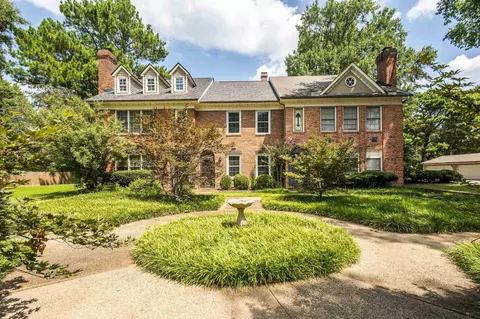 1635 Kimbrough Park Pl #1635, Germantown, TN 38138