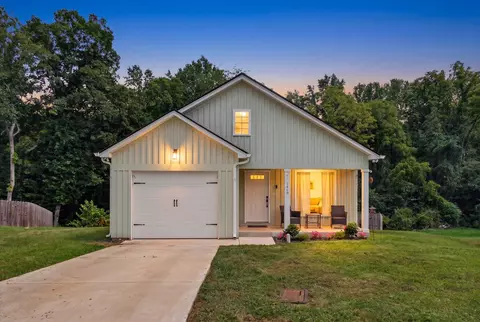 1468 Isaiah Dr, Clarksville, TN 37042