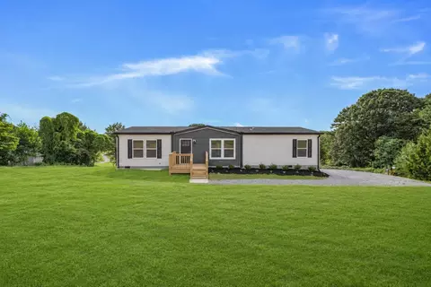 110 County Road 314, Sweetwater, TN 37874