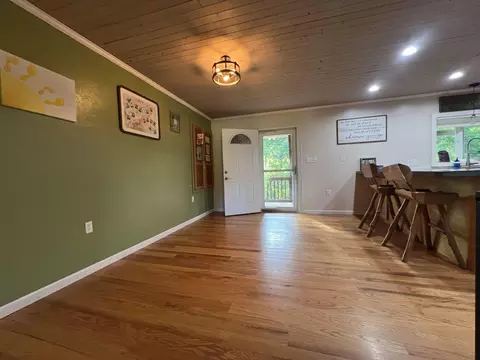 Entry Way - 7501 E Plunders Creek Rd, Dickson, TN 37055 photo 1 of 1