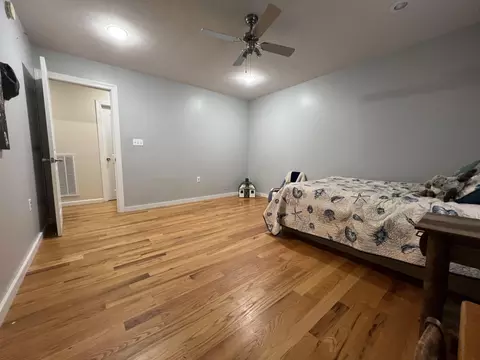 Bedroom - 7501 E Plunders Creek Rd, Dickson, TN 37055 photo 2 of 4