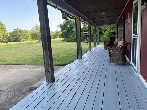 Exterior - 7501 E Plunders Creek Rd, Dickson, TN 37055 photo 5 of 8