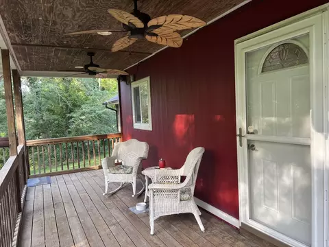 Exterior - 7501 E Plunders Creek Rd, Dickson, TN 37055 photo 7 of 8