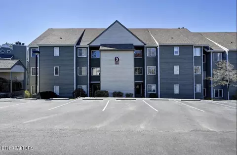 1260 Ski View Dr #3201, Gatlinburg, TN 37738