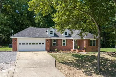 412 Cherokee Hills Ave, Munford, TN 38058