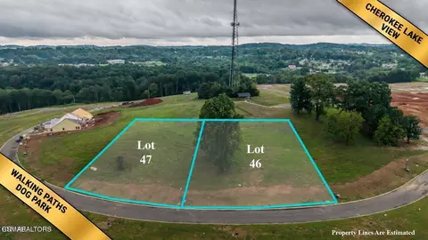 47 Graystone Shoals Rd, Morristown, TN 37814