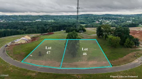 47 Graystone Shoals Rd, Morristown, TN 37814
