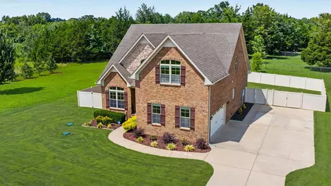 107 Waldron View Dr, Murfreesboro, TN 37130