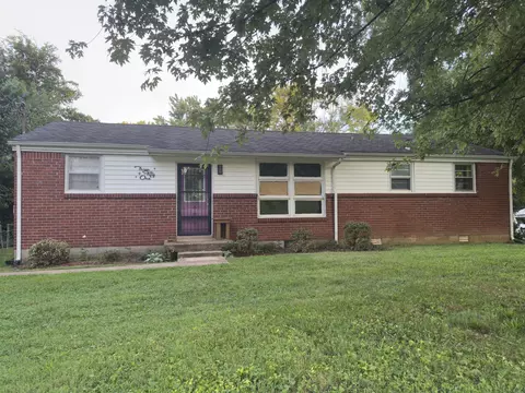 351 Dade Dr, Nashville, TN 37211