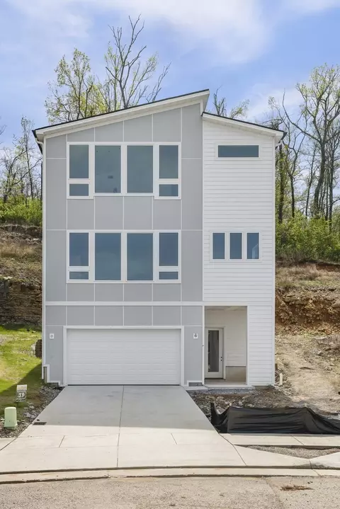1576 Boxwood Dr, Nashville, TN 37211