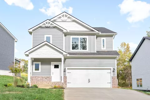 283 Switchgrass Dr, Clarksville, TN 37042
