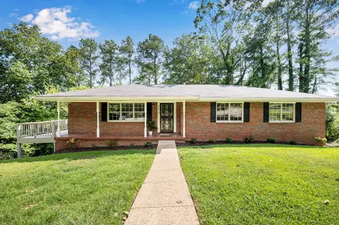 3412 Amber Ave, Chattanooga, TN 37412