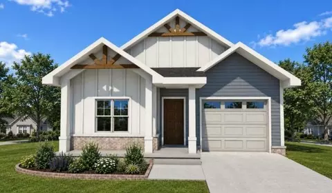 51 Northside Dr NW, Cleveland, TN 37312