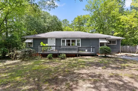 313 Mcbrien Rd, Chattanooga, TN 37411