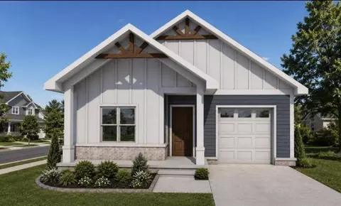 50 Northside Dr NW, Cleveland, TN 37312