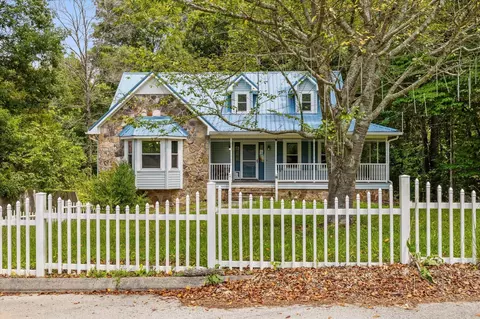 120 NW Buckeye Ln NW, Cleveland, TN 37312