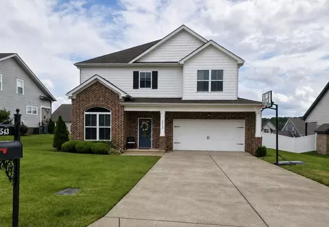 5543 Stonefield Dr, Smyrna, TN 37167