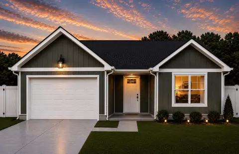 1280 Heflin St E, Cedar Hill, TN 37032