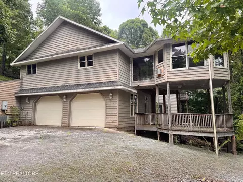 212 Overlook Dr, Ten Mile, TN 37880