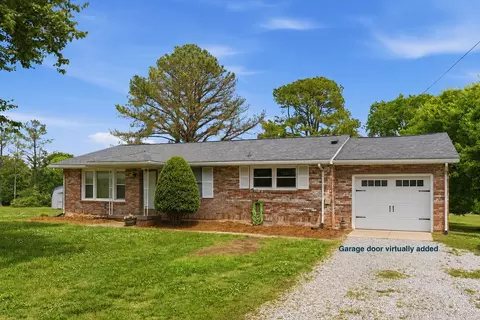 1313 Raby Ave, Shelbyville, TN 37160