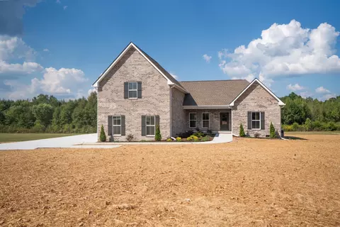 672 Blanton School Rd, Woodbury, TN 37190