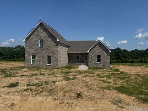 672 Blanton School Rd, Woodbury, TN 37190