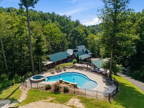 3560 Tyree Springs Rd, Hendersonville, TN 37075