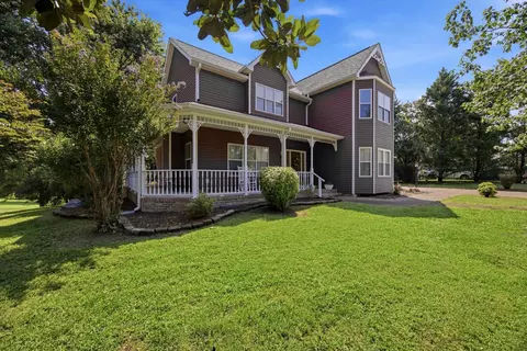 6714 Flagcrest, Ooltewah, TN 37363